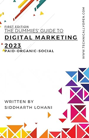 book siddharth lohani